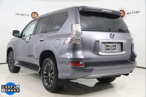 2023 Lexus GX 460 Premium