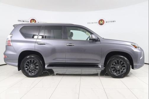 2023 Lexus GX 460 Premium