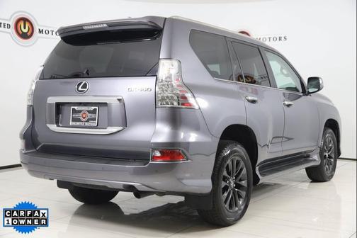 2023 Lexus GX 460 Premium