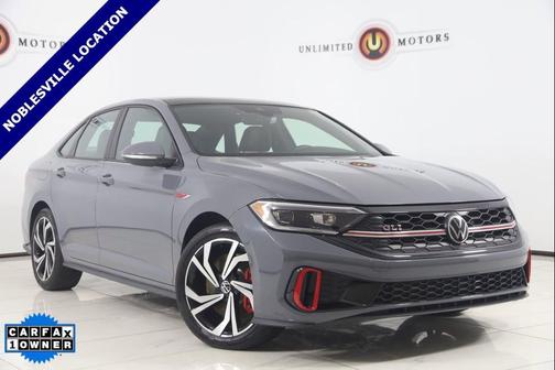 2024 Volkswagen Jetta GLI 2.0T Autobahn