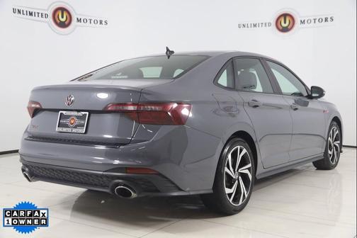 2024 Volkswagen Jetta GLI 2.0T Autobahn