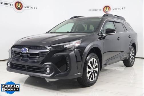 2024 Subaru Outback Premium