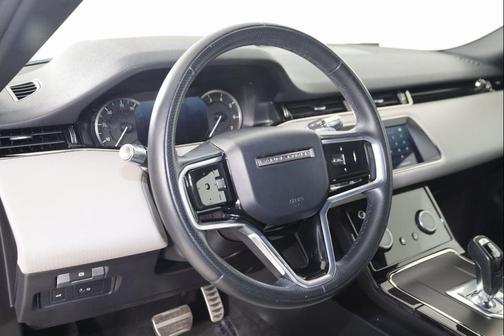 2022 Land Rover Range Rover Evoque R-Dynamic S