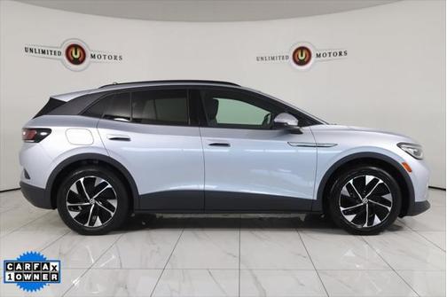 2021 Volkswagen ID.4 Pro S