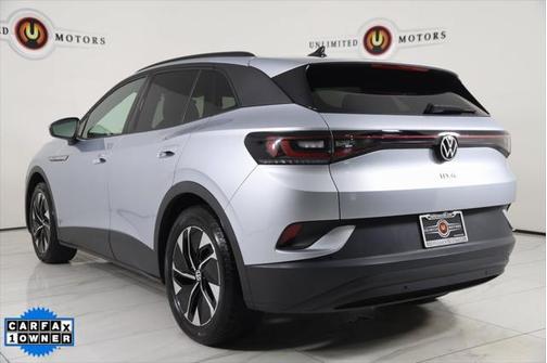 2021 Volkswagen ID.4 Pro S