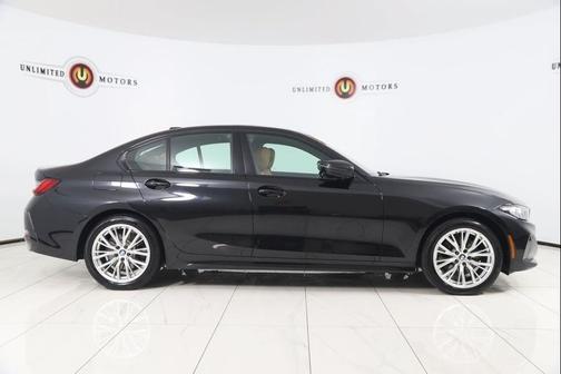 2023 BMW 330 xDrive