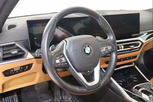 2023 BMW 330 xDrive