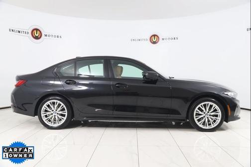2023 BMW 330 xDrive