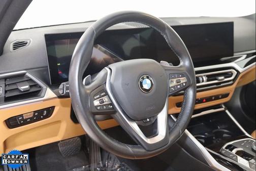 2023 BMW 330 xDrive