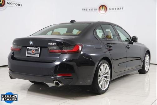 2023 BMW 330 xDrive