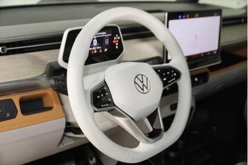 2025 Volkswagen ID. Buzz 1st Edition with 4MOTION