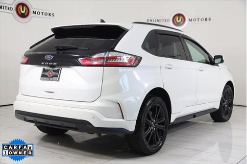 2023 Ford Edge ST Line