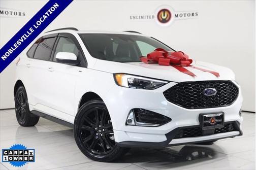 2023 Ford Edge ST Line