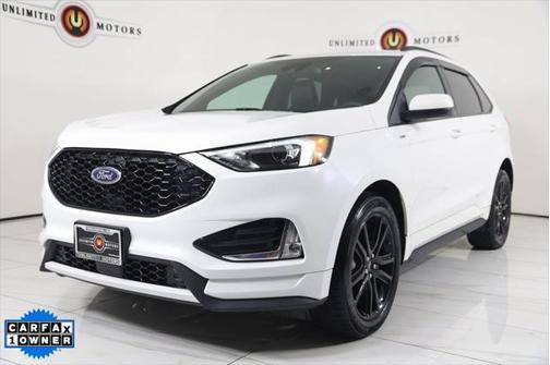 2023 Ford Edge ST Line