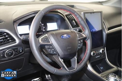 2023 Ford Edge ST Line