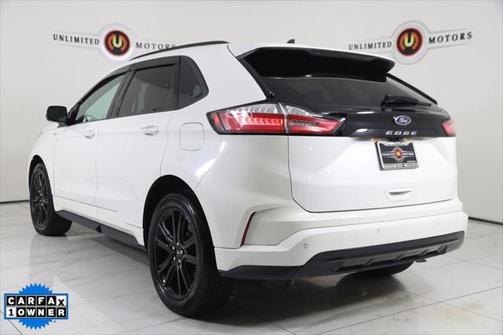 2023 Ford Edge ST Line