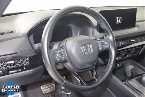 2023 Honda Accord Hybrid Base