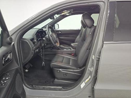 Destroyer Gray Clearcoat 2026 Dodge Durango GT Plus