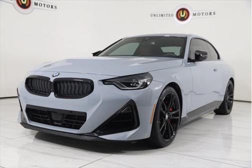 2023 BMW M240 i xDrive