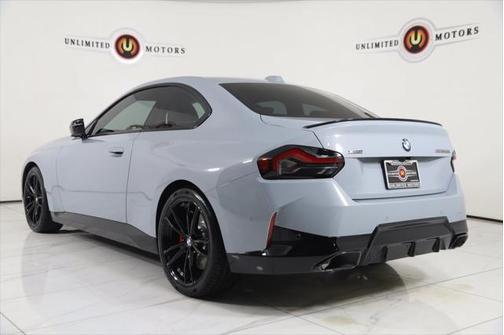 2023 BMW M240 i xDrive