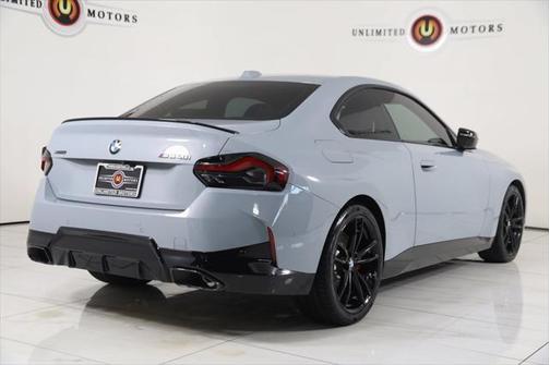 2023 BMW M240 i xDrive