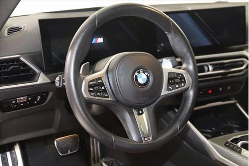 2023 BMW M240 i xDrive