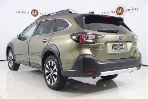2024 Subaru Outback Touring XT