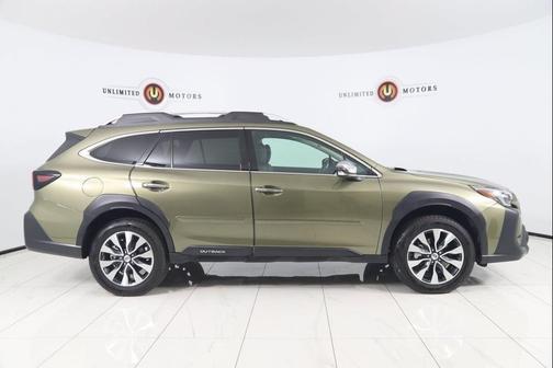 2024 Subaru Outback Touring XT