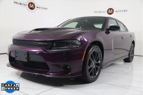 2022 Dodge Charger GT