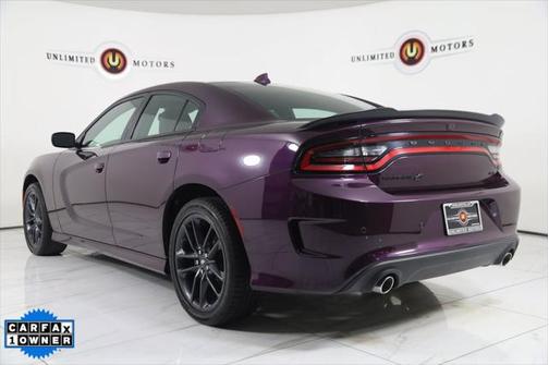 2022 Dodge Charger GT