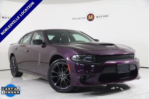 2022 Dodge Charger GT