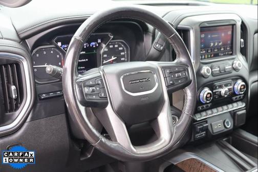 2021 GMC Sierra 2500 Denali