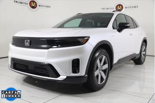 2024 Honda Prologue Touring