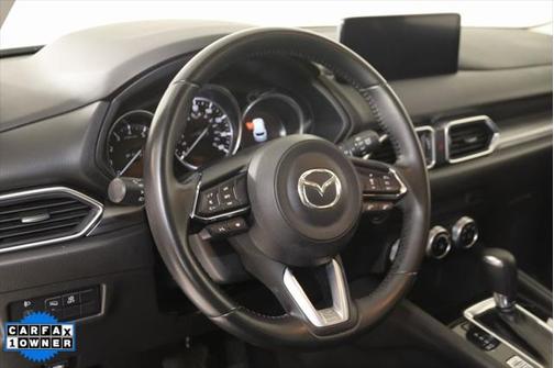 2023 Mazda CX-5 2.5 S