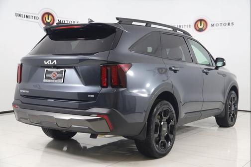 2024 Kia Sorento EX