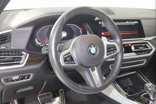 2023 BMW X5 sDrive40i