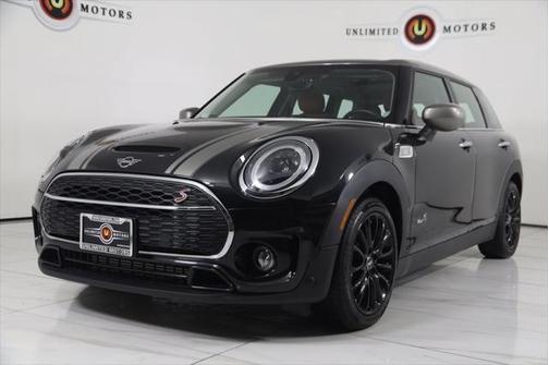 2023 MINI Clubman Cooper S ALL4