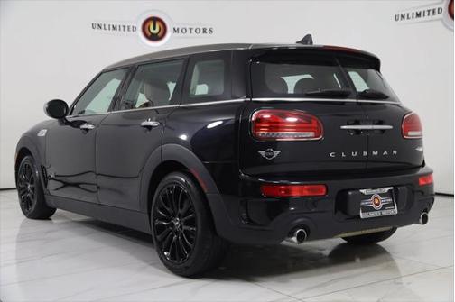 2023 MINI Clubman Cooper S ALL4