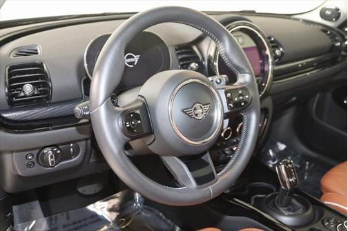 2023 MINI Clubman Cooper S ALL4