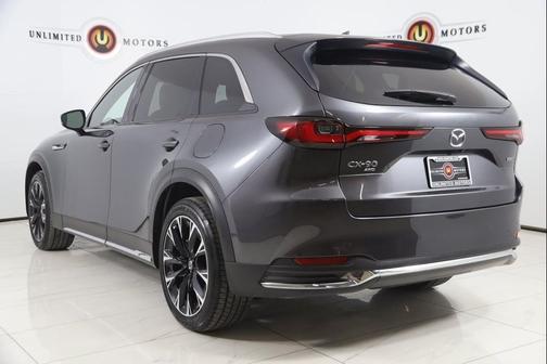 2024 Mazda CX-90 PHEV Premium Plus