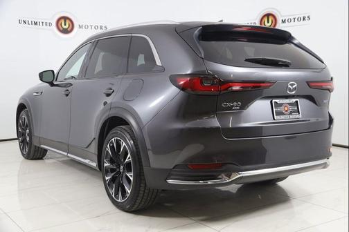 2024 Mazda CX-90 PHEV Premium Plus