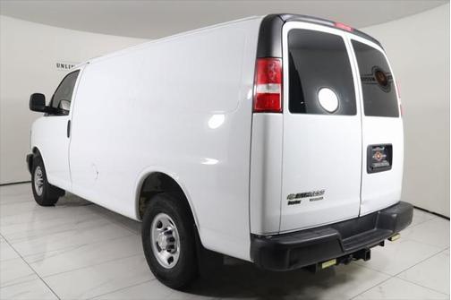 2016 Chevrolet Express 2500 Work Van