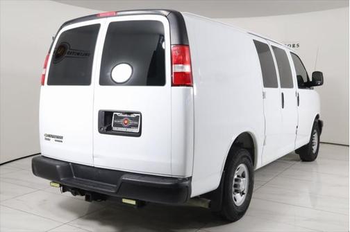 2016 Chevrolet Express 2500 Work Van