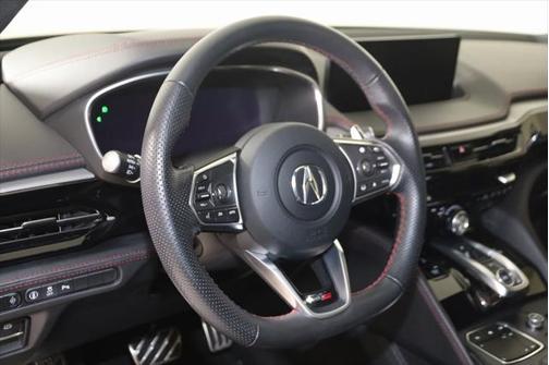 2022 Acura MDX Type S