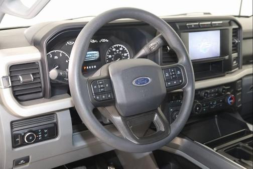 2023 Ford F-350 XLT