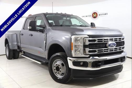 2023 Ford F-350 XLT