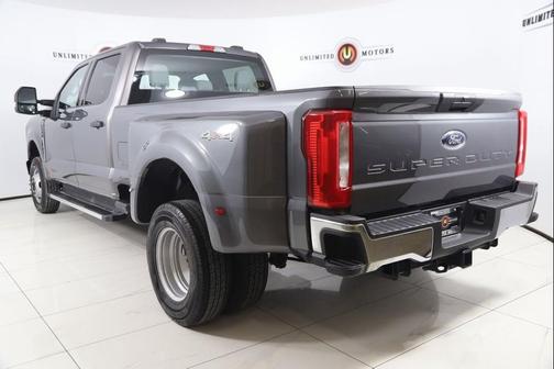 2023 Ford F-350 XLT