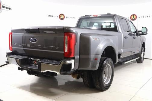2023 Ford F-350 XLT