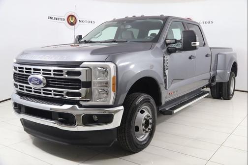 2023 Ford F-350 XLT