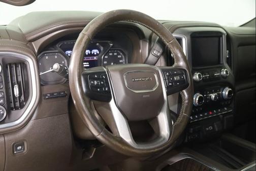 2020 GMC Sierra 3500 Denali